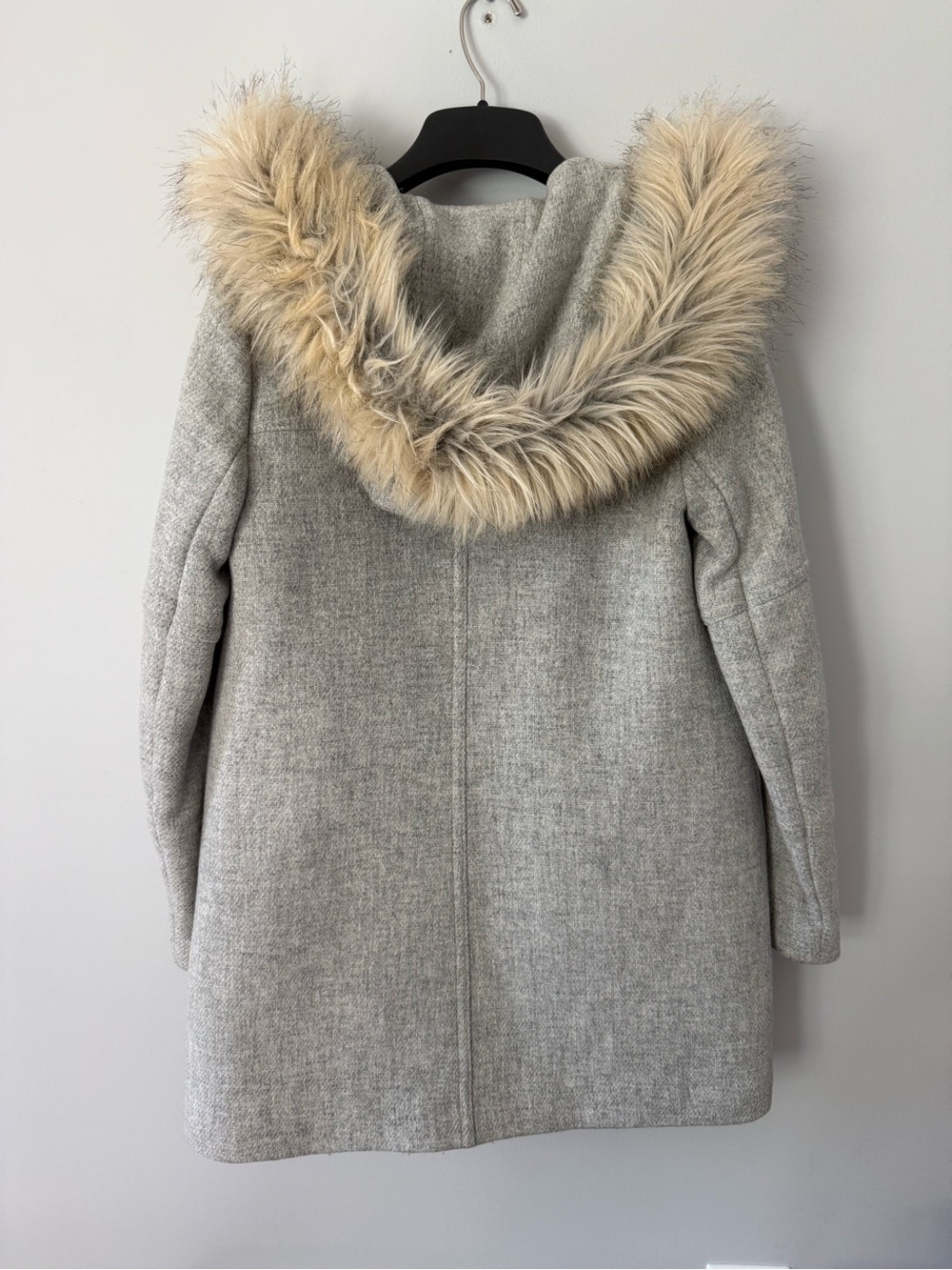 Jcrew coat - Picture 10 of 10